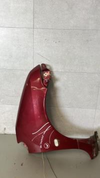 Parafango anteriore destro