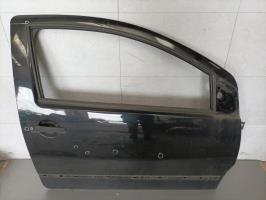 Porte avant droit
