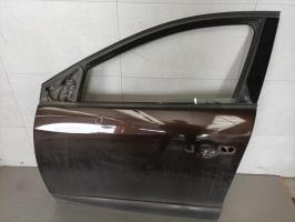 Porte avant gauche