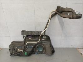 Reservoir essence