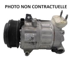 Compresseur clim