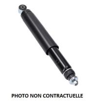 Ammortizzatore posteriore sinistro