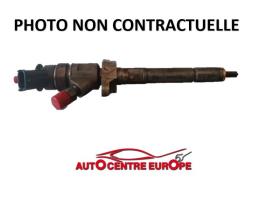 Injecteurs