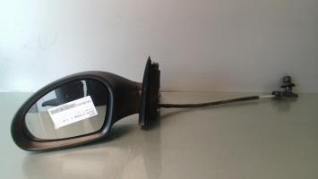 Specchietto retrovisore sinistro
