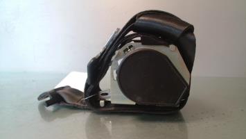 Ceinture arriere droit