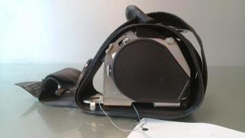 Ceinture arriere gauche