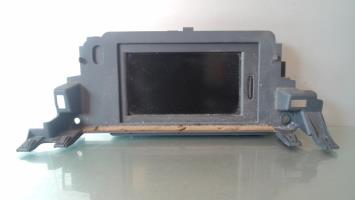 Ecran GPS