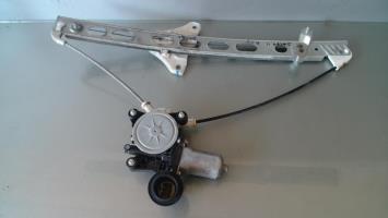 Leve vitre electrique avant gauche