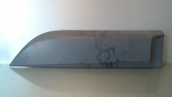 Baguette de porte arriere gauche 