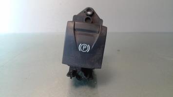 Poignee electrique frein a main