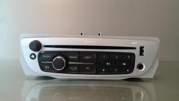Autoradio d'origine