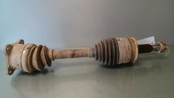 Cardan droit (transmission)