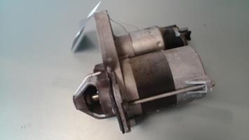 Motorino avviamento