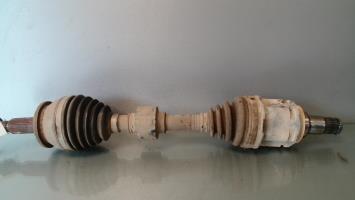 Cardan gauche (transmission)