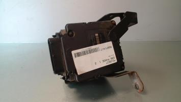 Blocco ABS (antibloccaggio freni)