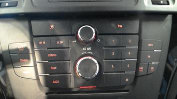Autoradio originale