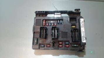 Boitier servitude moteur (BSM)