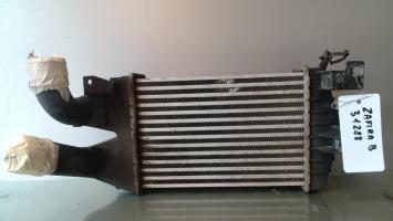 Scambiatore aria (Intercooler)