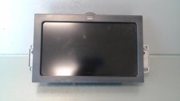 Ecran GPS