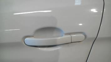 Poignee porte arriere gauche