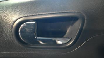 Poignee interieur arriere gauche