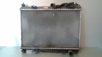 Radiateur eau