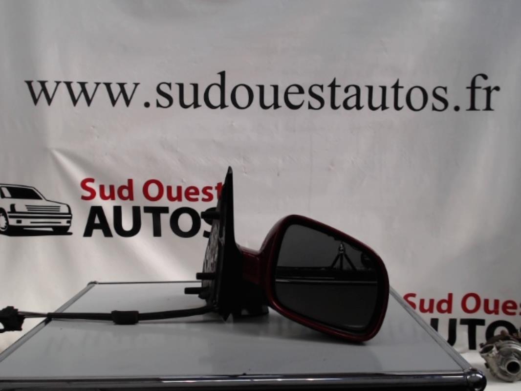 Retroviseur droit