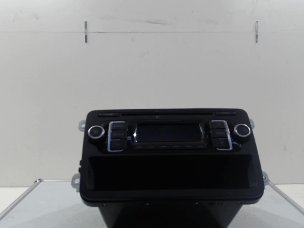 Autoradio