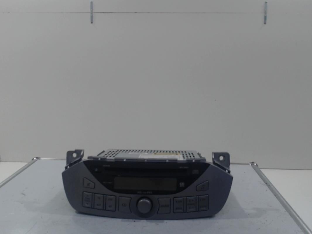 Autoradio d'origine