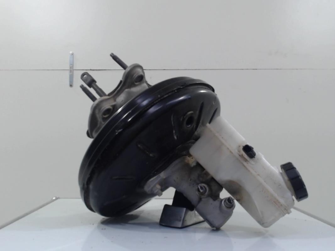 Mastervac