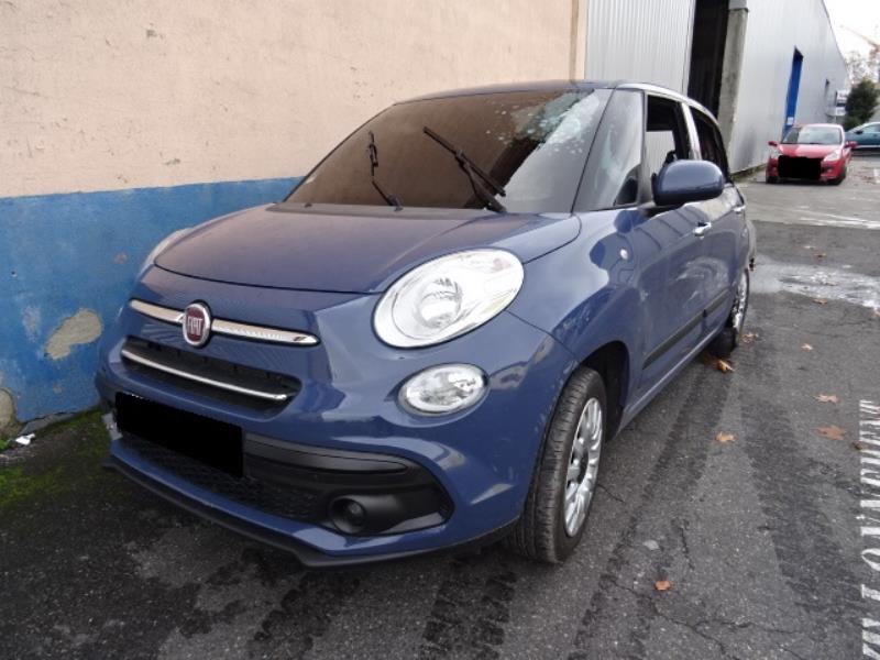 Photo pièce auto