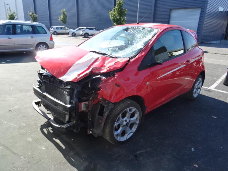 Photo pièce auto
