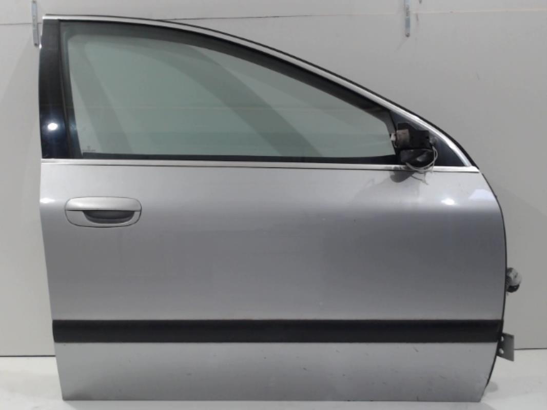 Porte avant droit