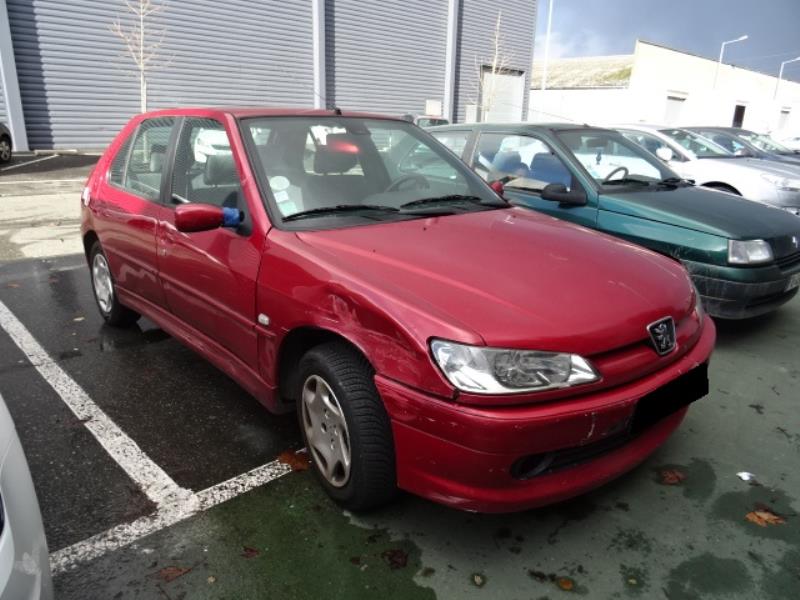 Photo pièce auto