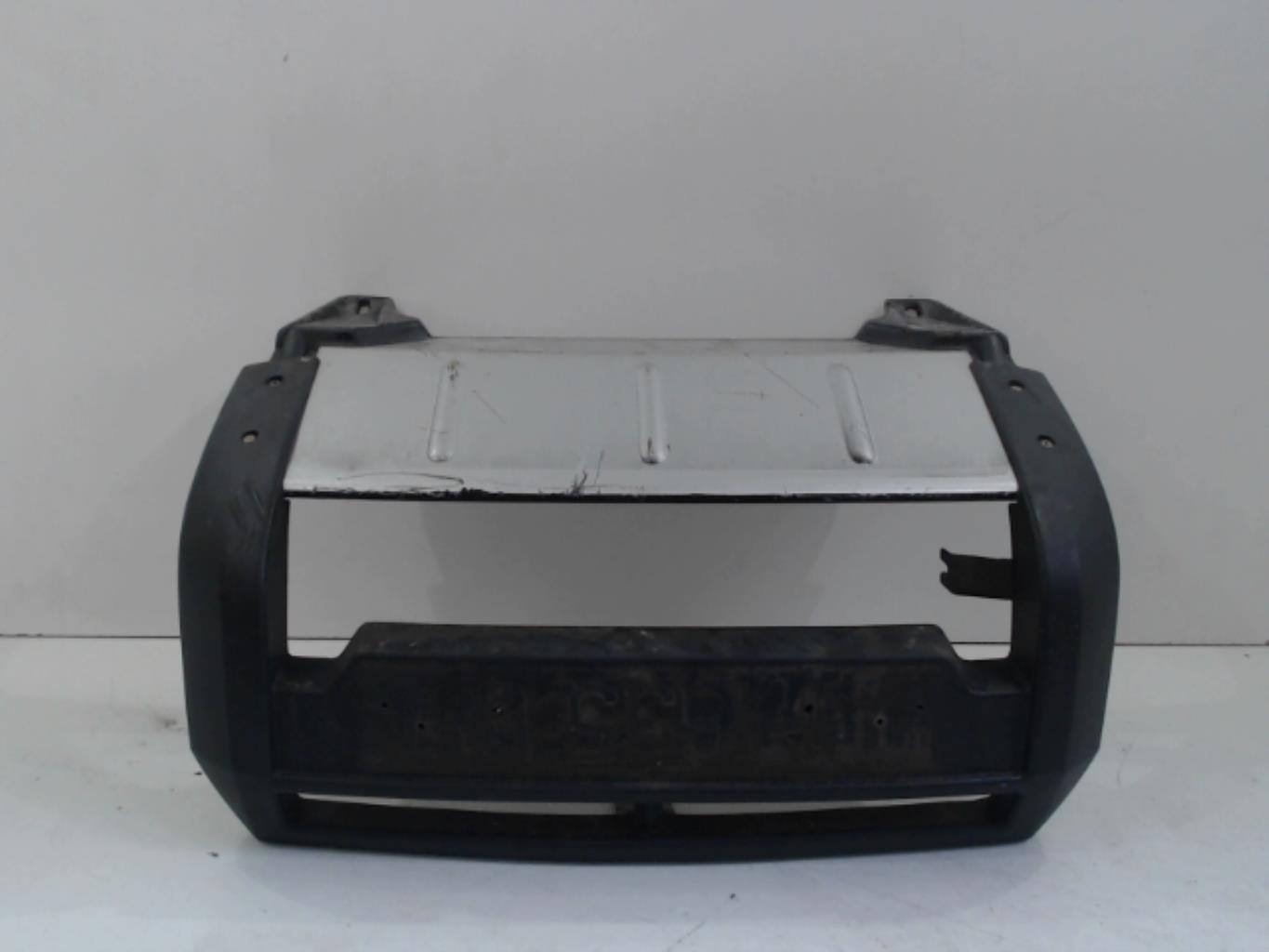 Pare buffle RENAULT SCENIC 1 PHASE 2 Diesel - 1