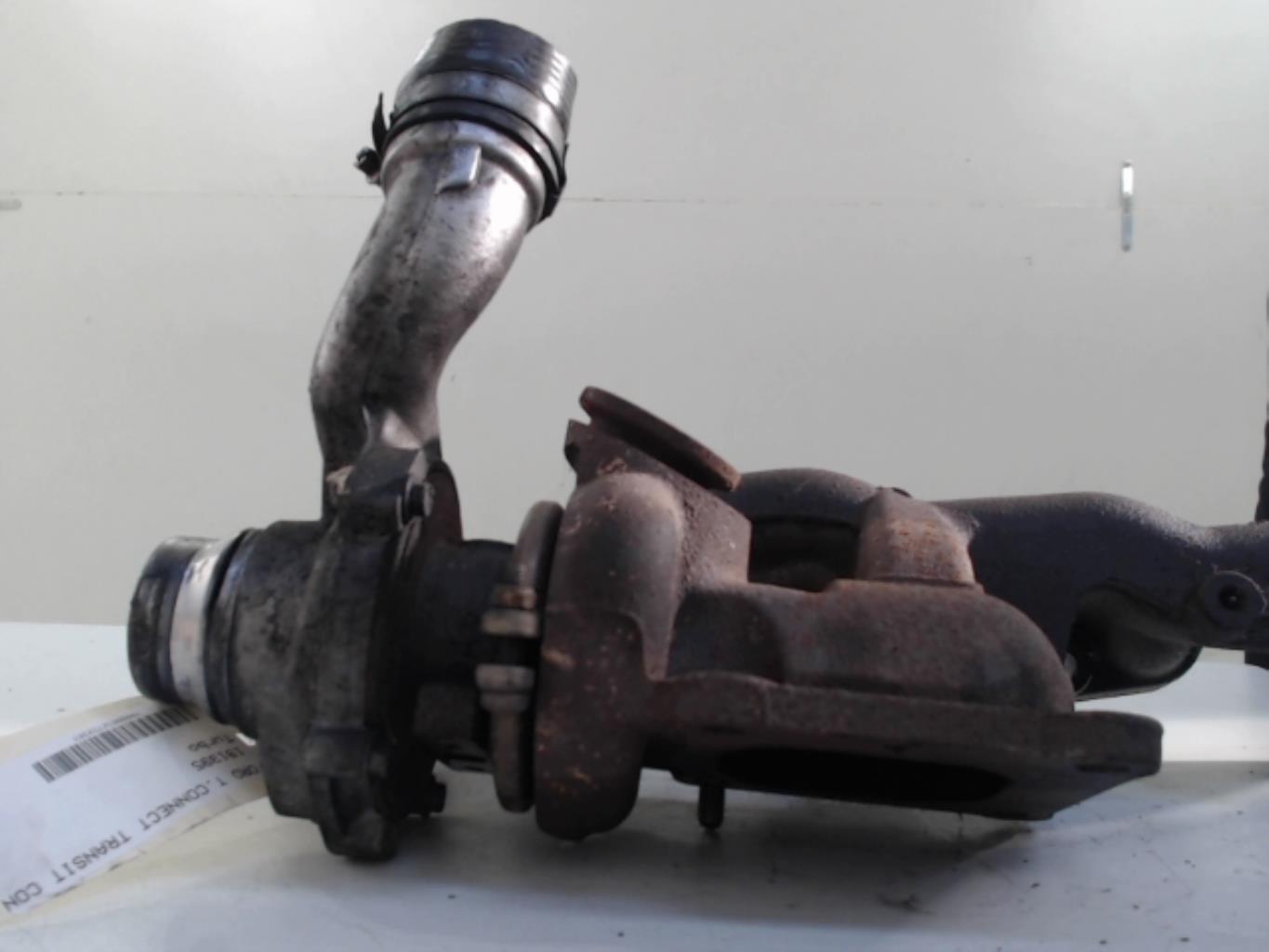 Turbo FORD TRANSIT CONNECT 1 PHASE 2 Diesel - 1