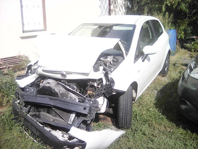Photo pièce auto