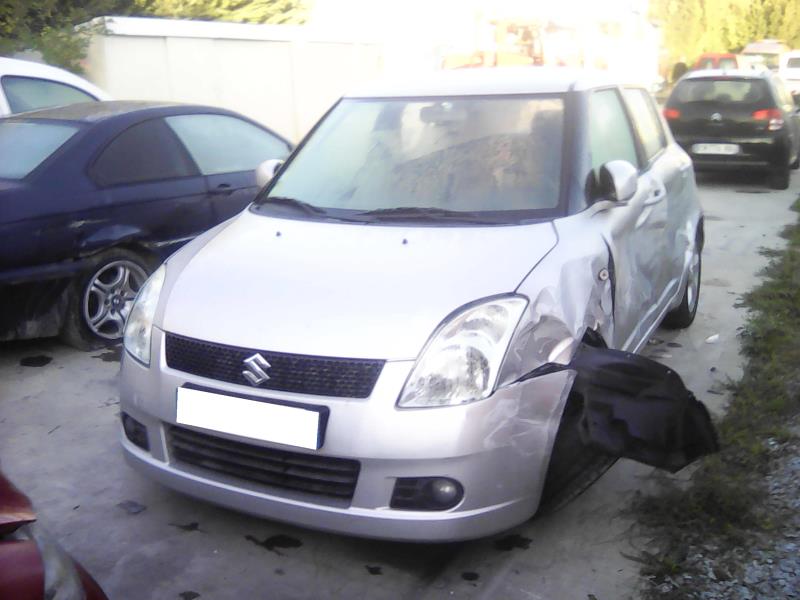 Photo pièce auto