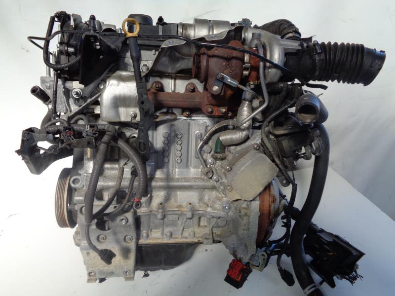 Moteur