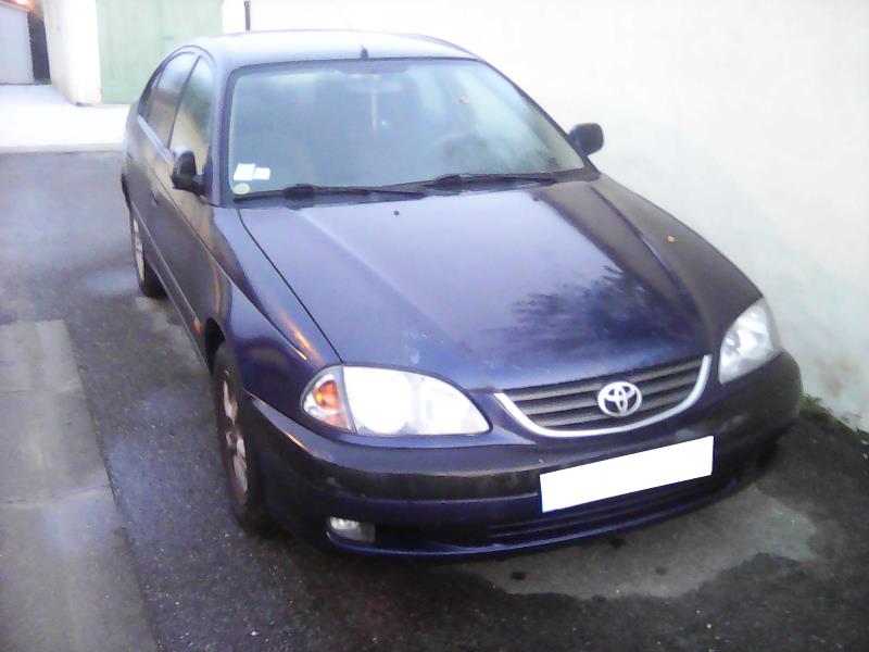 Photo pièce auto