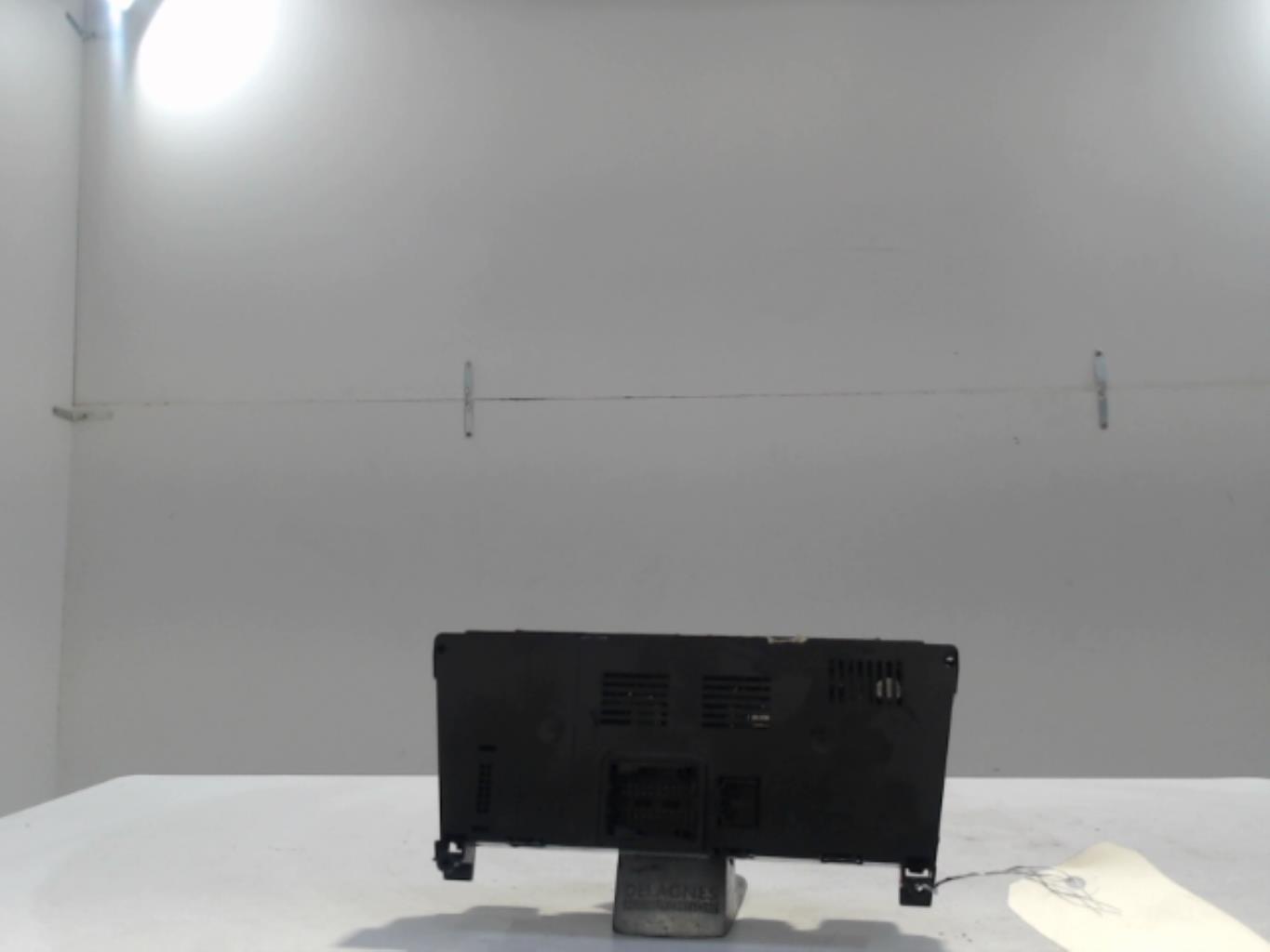 Commande chauffage PEUGEOT 5008 1 PHASE 1 Diesel - 1