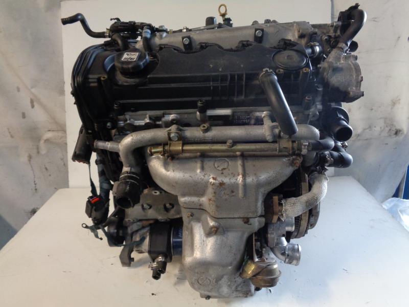 Moteur