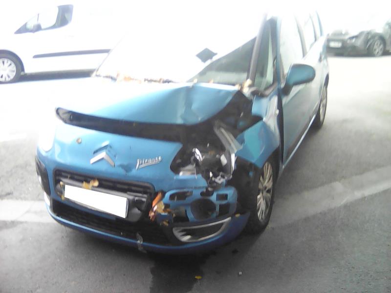 Cardan gauche (transmission)