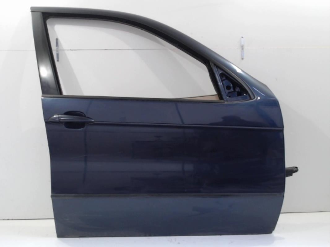 Porte avant droit