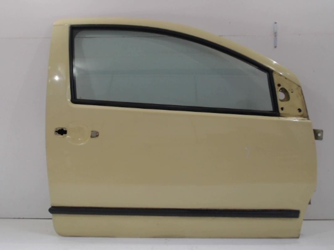 Porte avant droit