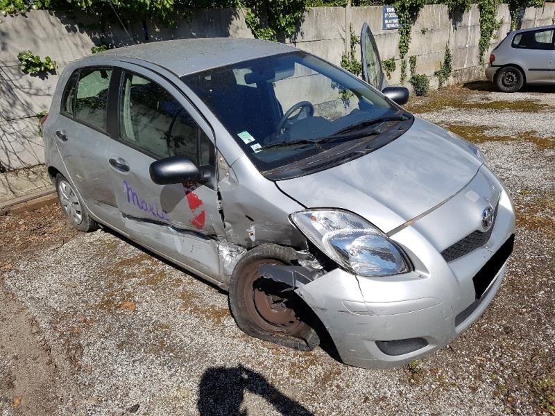 Boite de vitesses