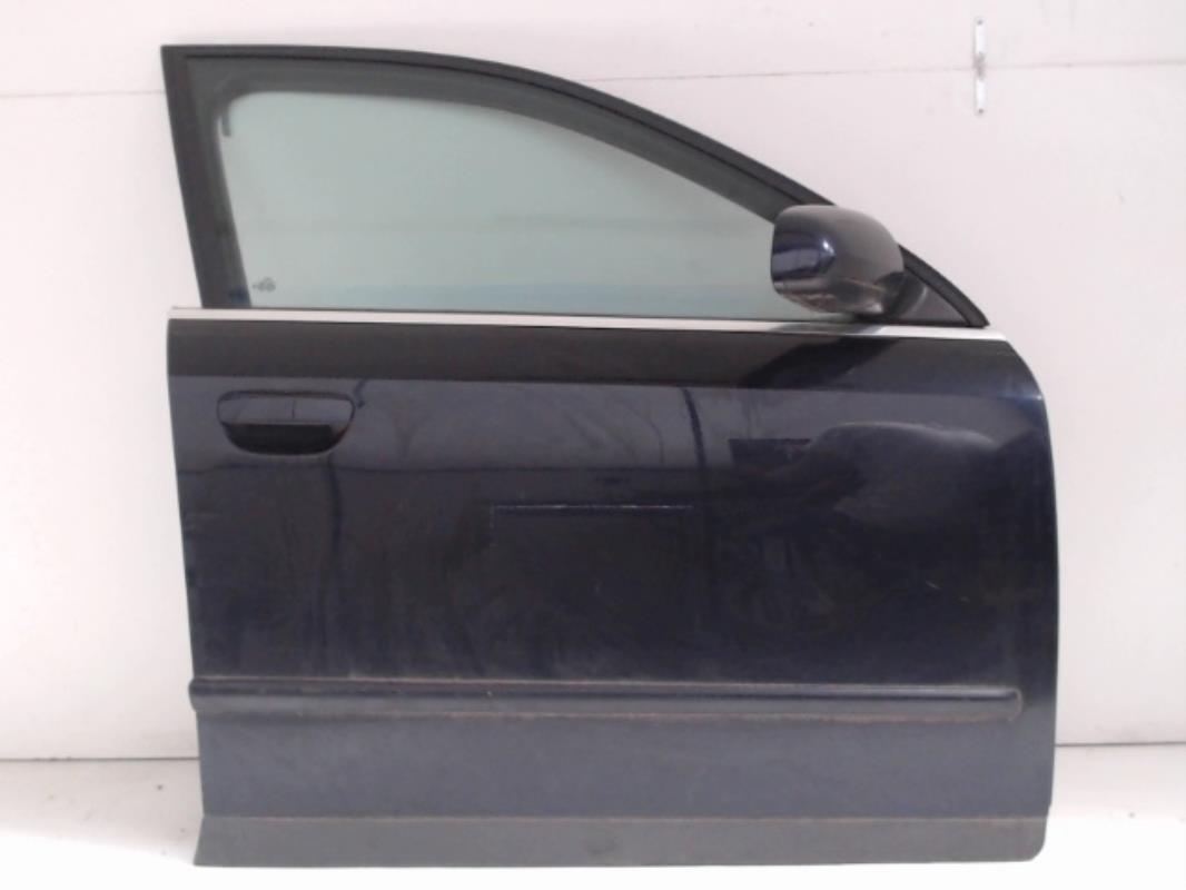 Porte avant droit