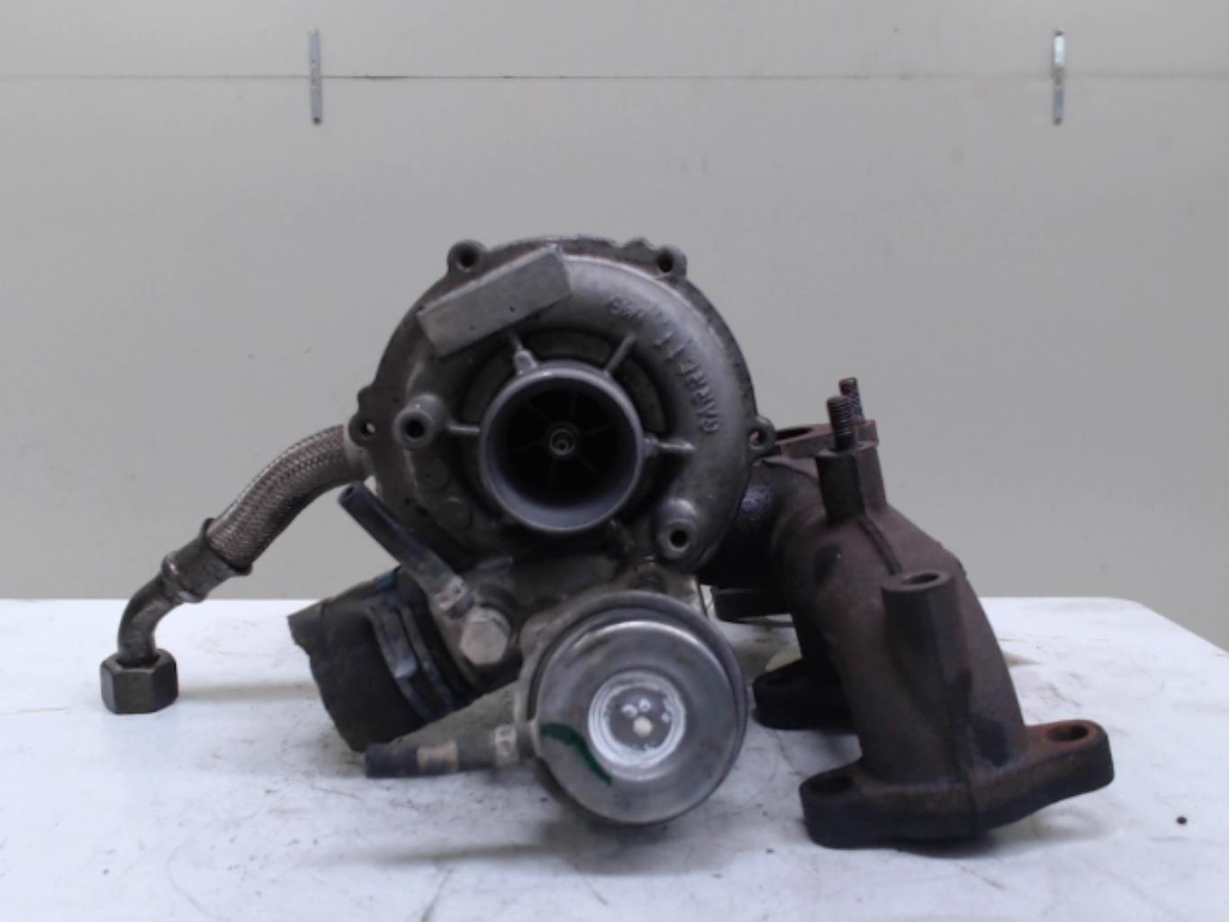 Turbo