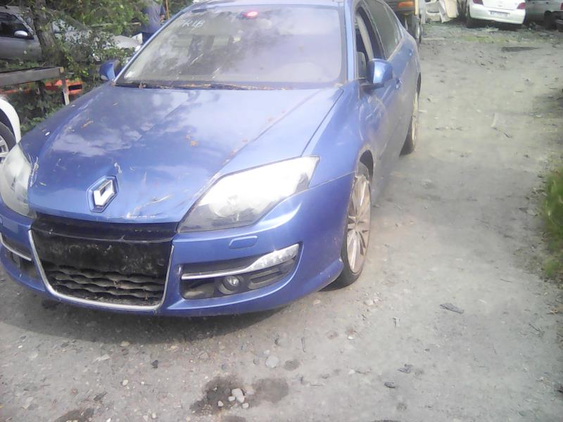 Echangeur air (Intercooler)