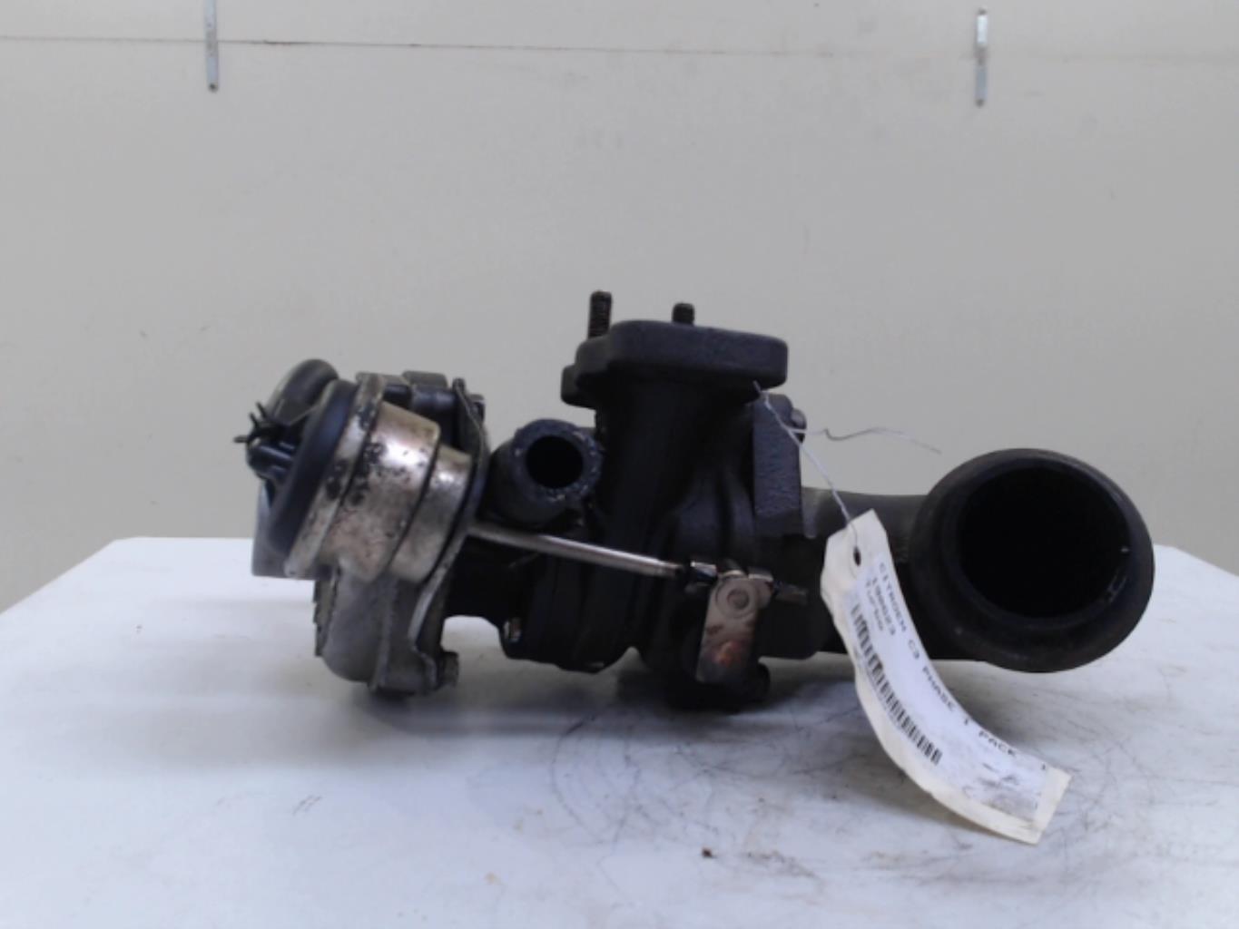 Turbo